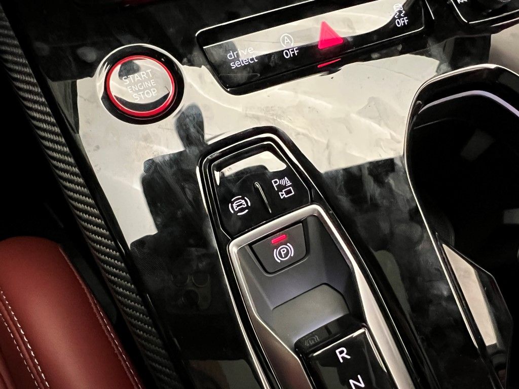 2025 Audi S5 Premium Plus Image 47 of 49