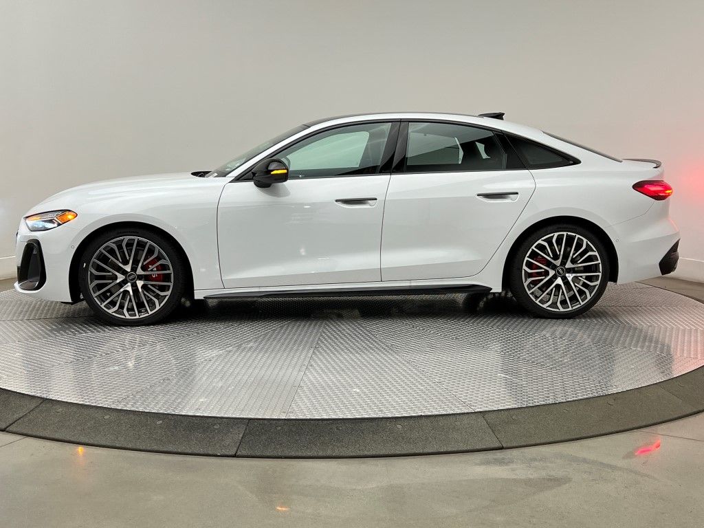 2025 Audi S5 Premium Plus Image 6 of 49