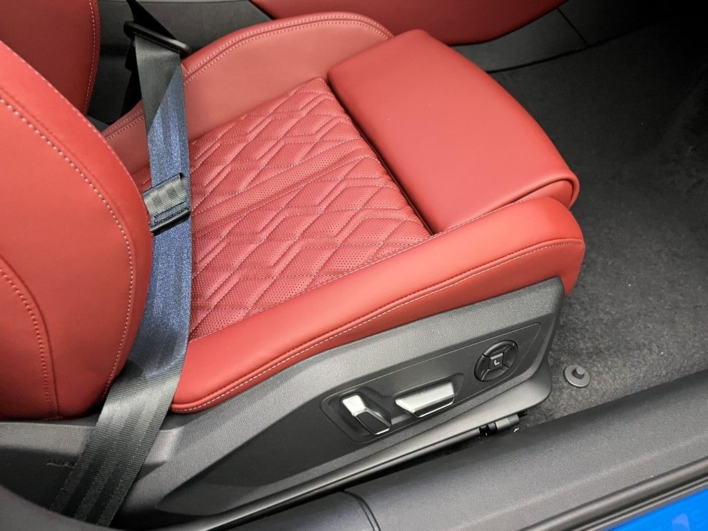 2025 Audi S5 Premium Plus Image 33 of 49