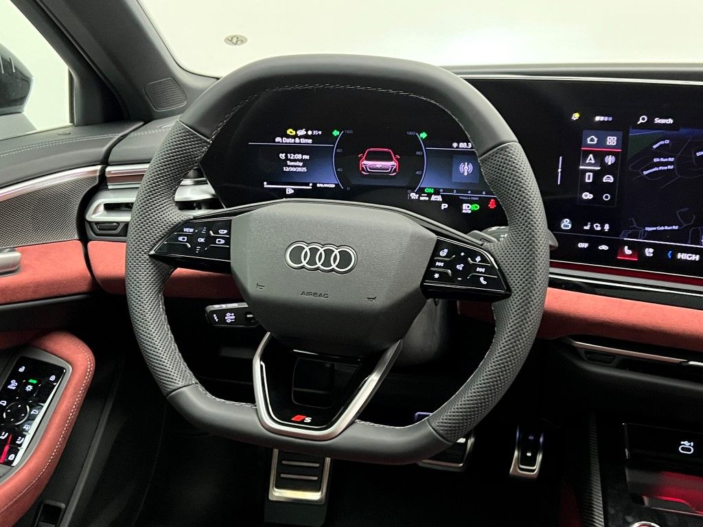 2025 Audi S5 Premium Plus Image 20 of 49
