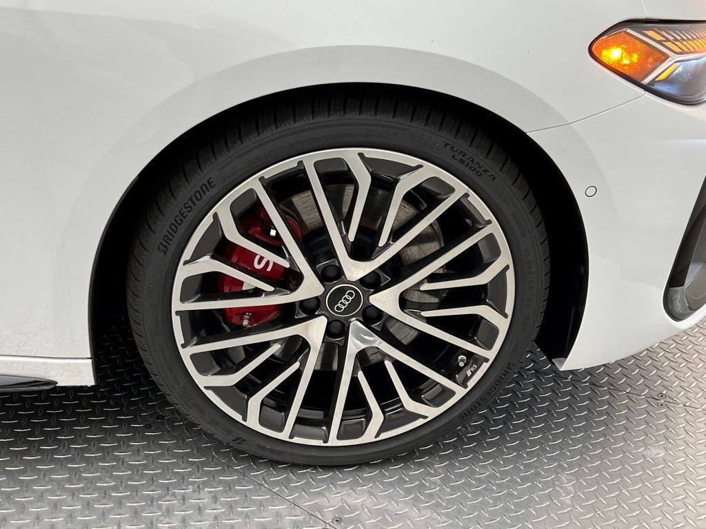2025 Audi S5 Premium Plus Image 7 of 49