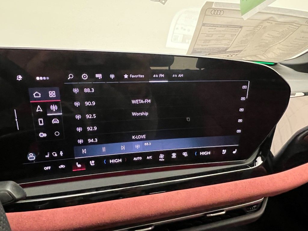 2025 Audi S5 Premium Plus Image 23 of 49