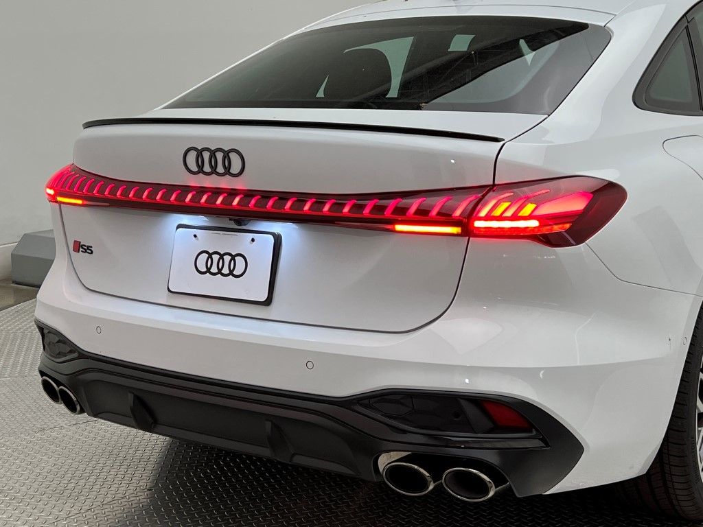 2025 Audi S5 Premium Plus Image 46 of 49