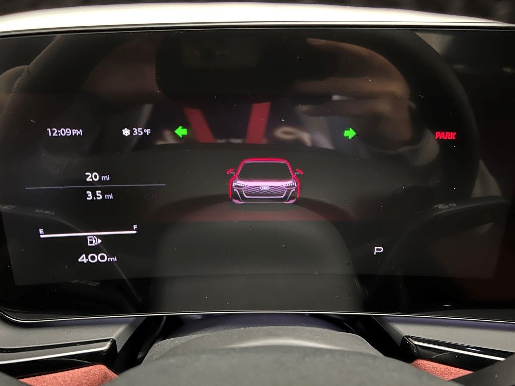 2025 Audi S5 Premium Plus Image 21 of 49