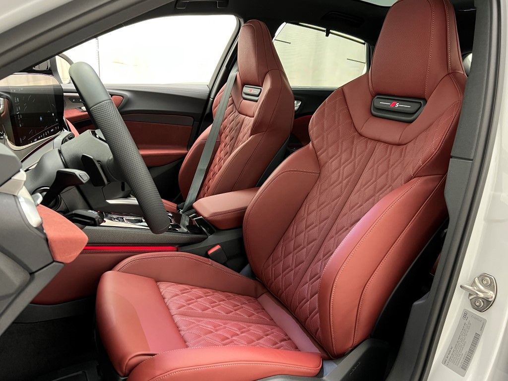 2025 Audi S5 Premium Plus Image 13 of 49