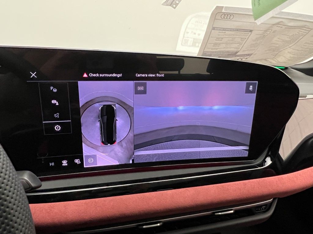 2025 Audi S5 Premium Plus Image 24 of 49