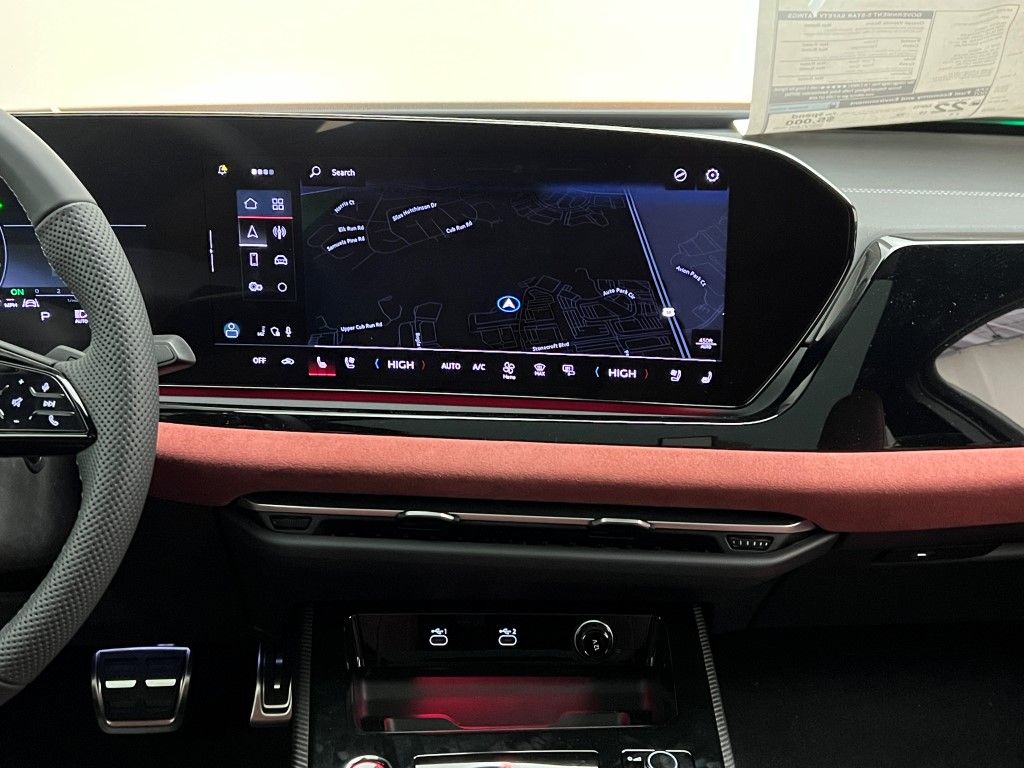 2025 Audi S5 Premium Plus Image 45 of 49