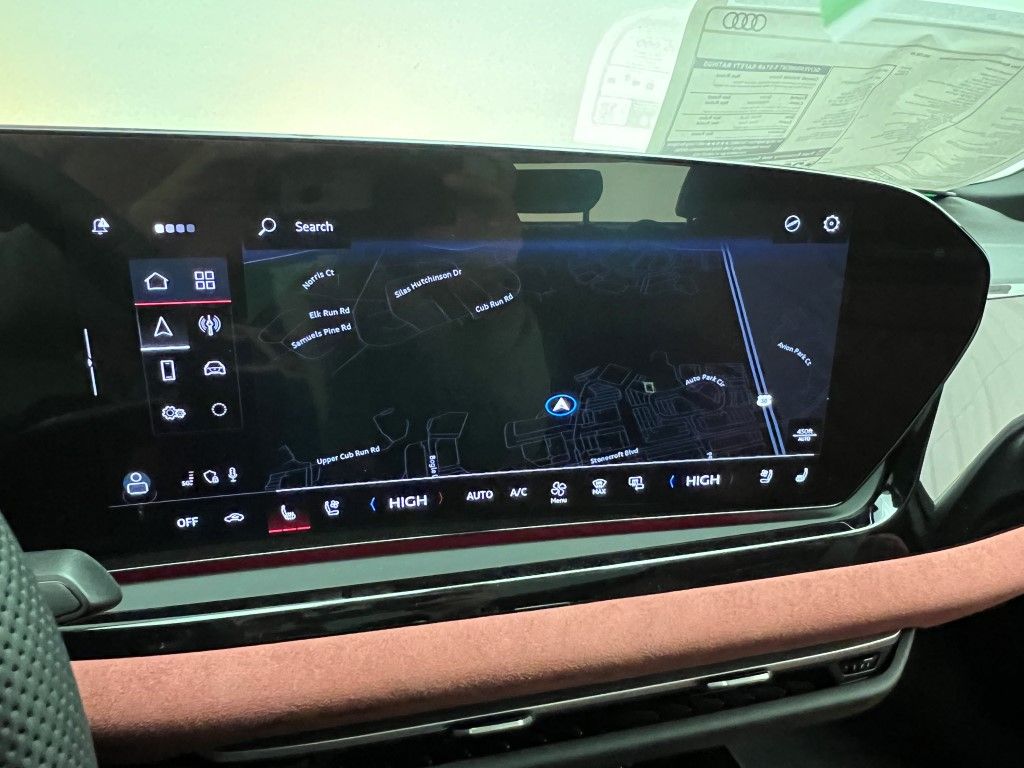 2025 Audi S5 Premium Plus Image 22 of 49