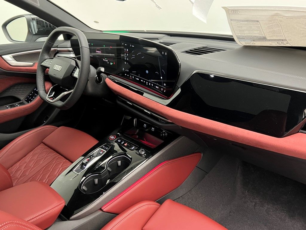 2025 Audi S5 Premium Plus Image 15 of 49