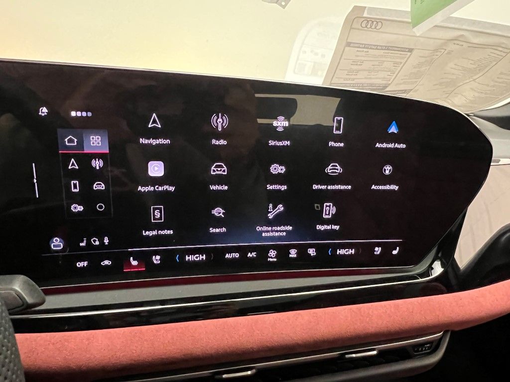 2025 Audi S5 Premium Plus Image 40 of 49