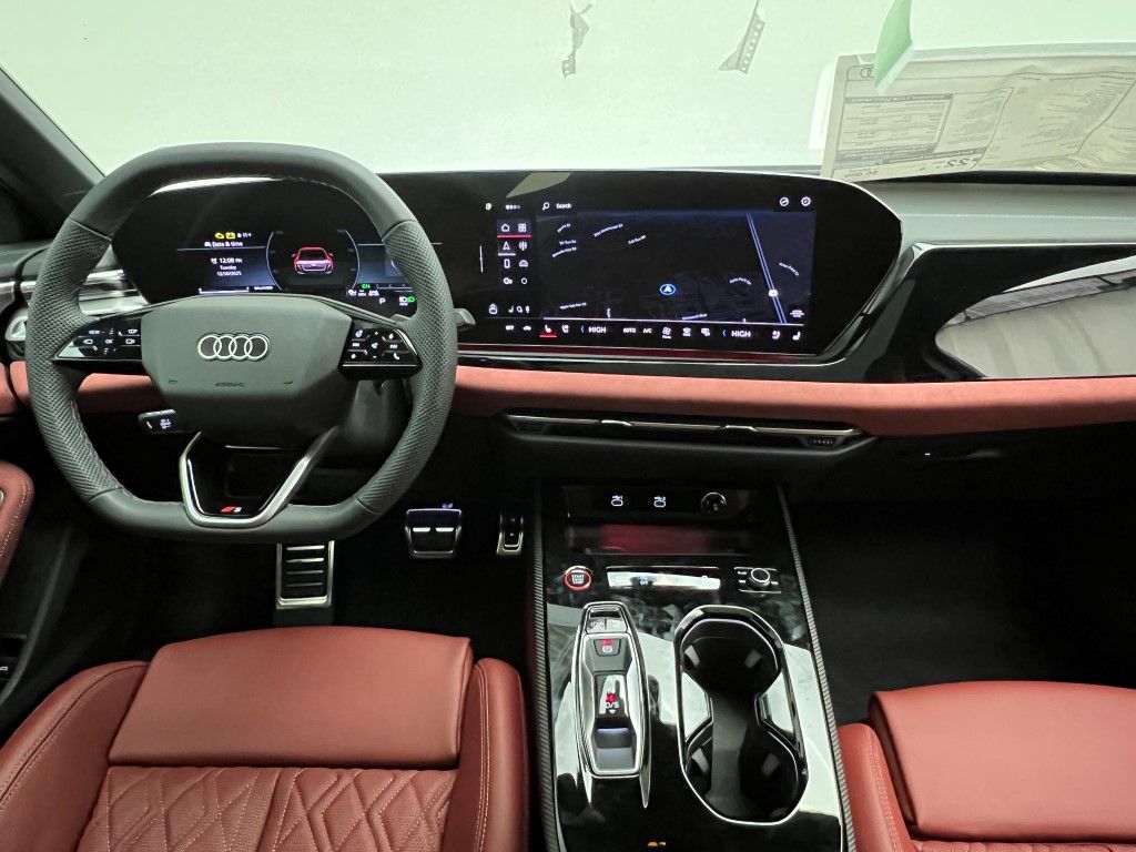 2025 Audi S5 Premium Plus Image 16 of 49