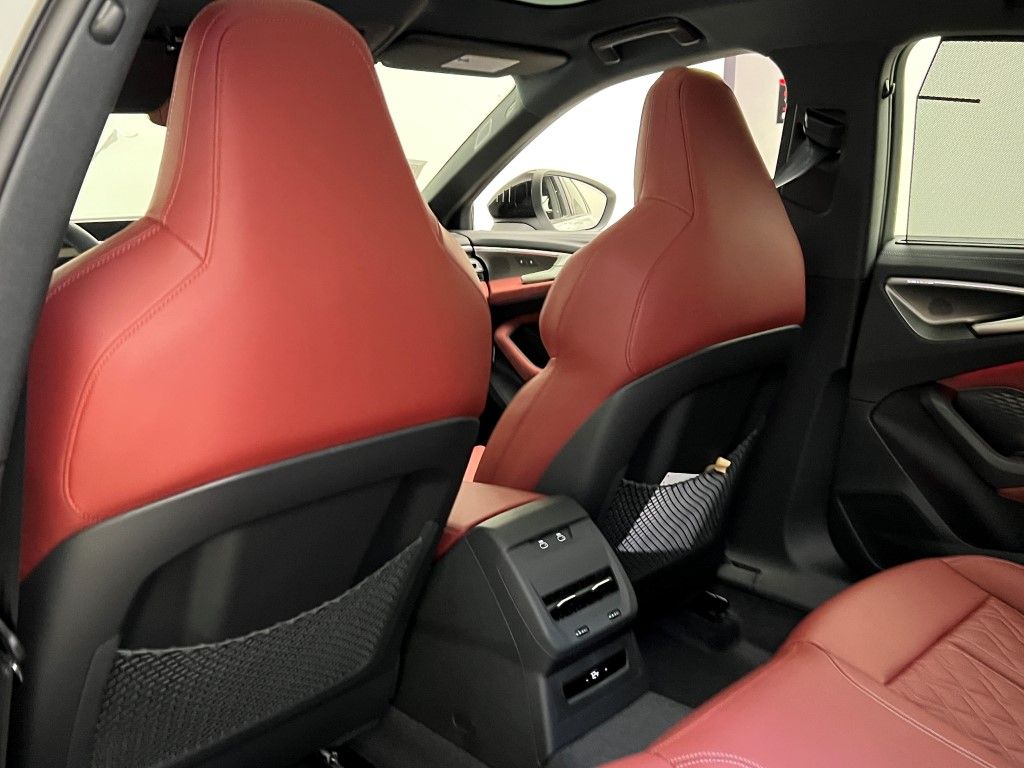 2025 Audi S5 Premium Plus Image 14 of 49