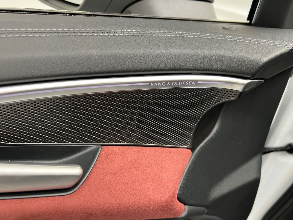 2025 Audi S5 Premium Plus Image 27 of 49