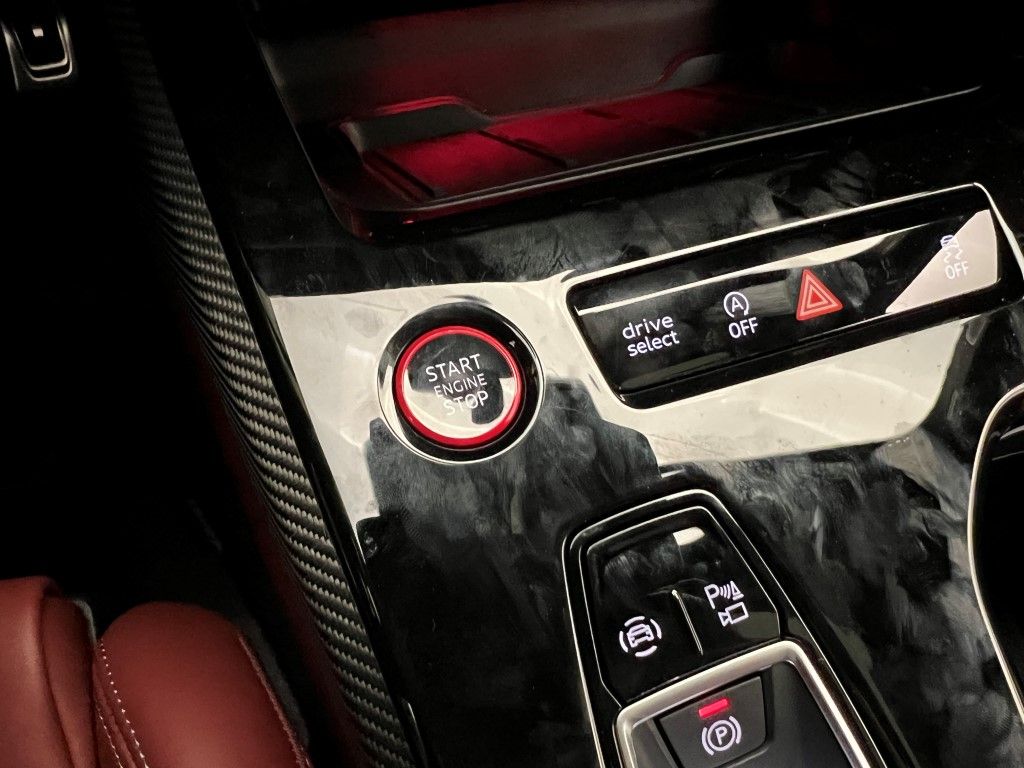 2025 Audi S5 Premium Plus Image 34 of 49