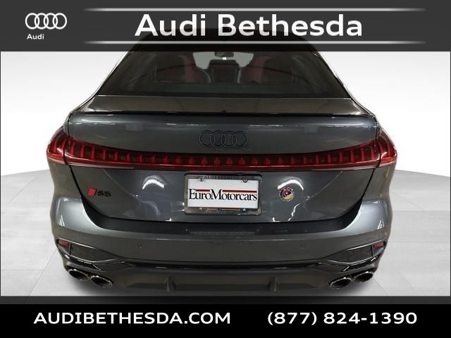 2025 Audi S5 Premium Plus Image 6 of 24