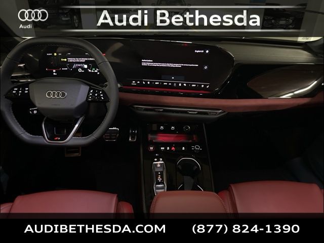 2025 Audi S5 Premium Plus Image 13 of 24