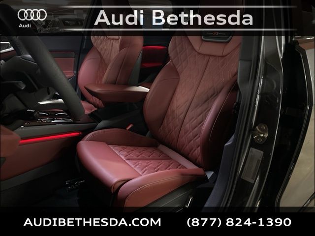 2025 Audi S5 Premium Plus Image 10 of 24