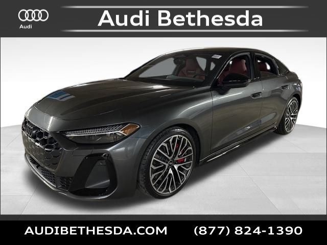 2025 Audi S5 Premium Plus Image 1 of 24