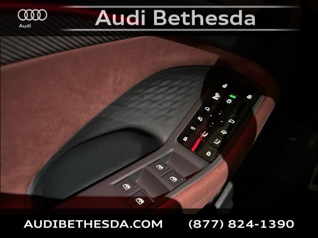 2025 Audi S5 Premium Plus Image 15 of 24