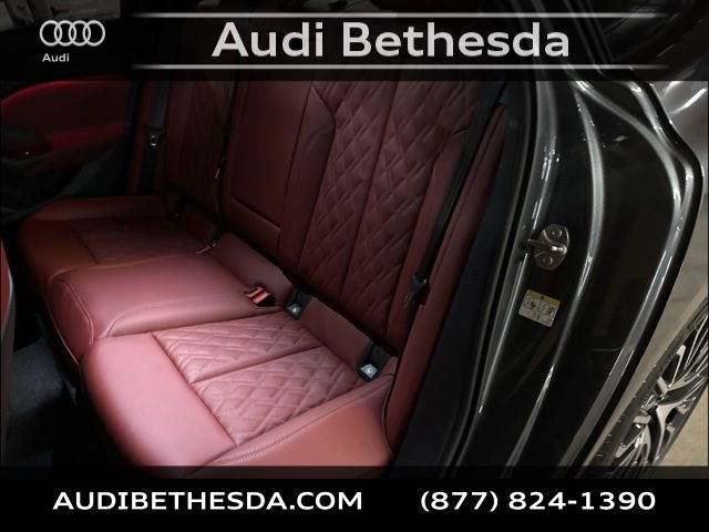 2025 Audi S5 Premium Plus Image 24 of 24