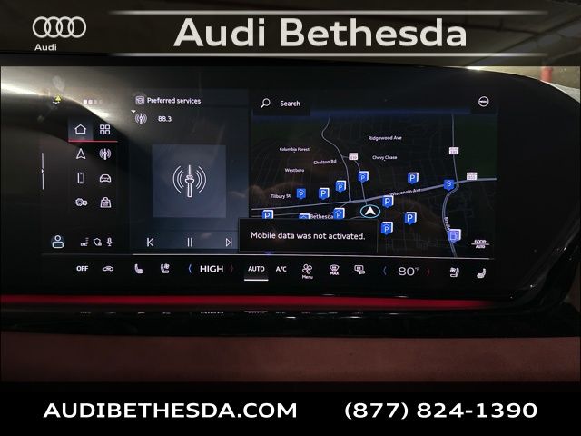 2025 Audi S5 Premium Plus Image 16 of 24