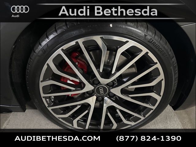2025 Audi S5 Premium Plus Image 9 of 24
