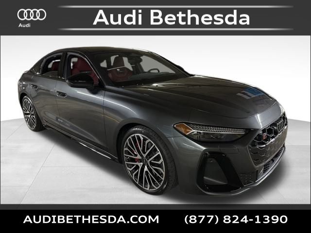 2025 Audi S5 Premium Plus Image 3 of 24