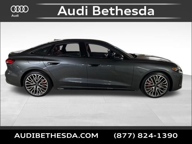 2025 Audi S5 Premium Plus Image 4 of 24