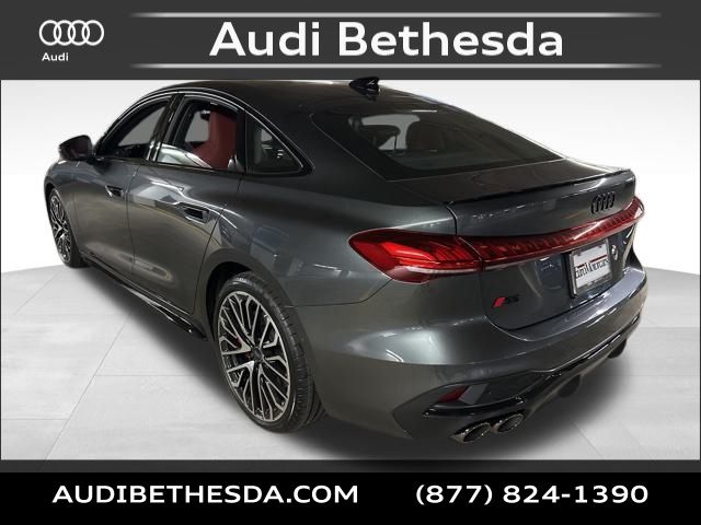 2025 Audi S5 Premium Plus Image 7 of 24