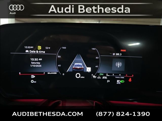 2025 Audi S5 Premium Plus Image 14 of 24