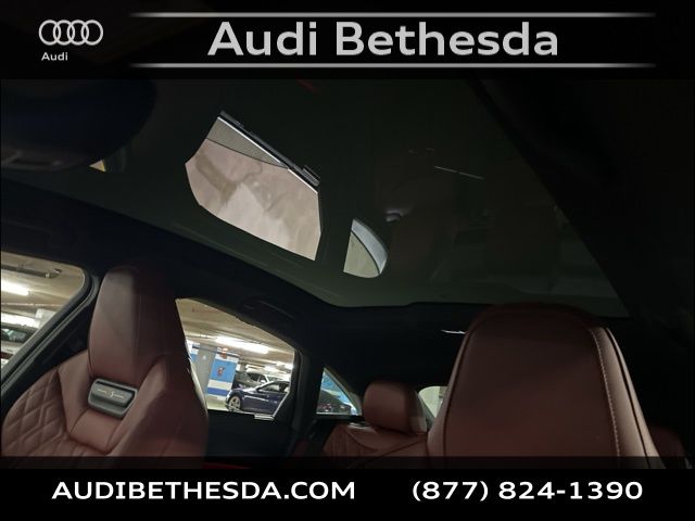 2025 Audi S5 Premium Plus Image 17 of 24