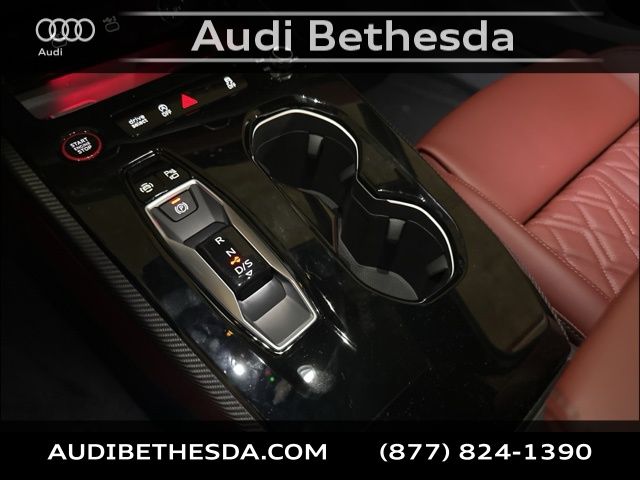 2025 Audi S5 Premium Plus Image 23 of 24