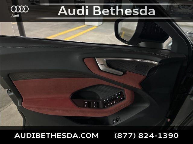 2025 Audi S5 Premium Plus Image 19 of 24