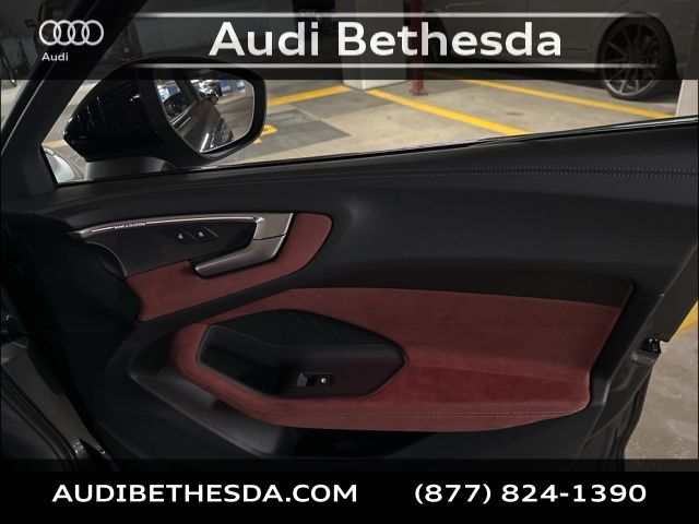 2025 Audi S5 Premium Plus Image 21 of 24