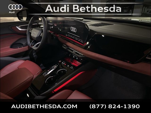 2025 Audi S5 Premium Plus Image 11 of 24