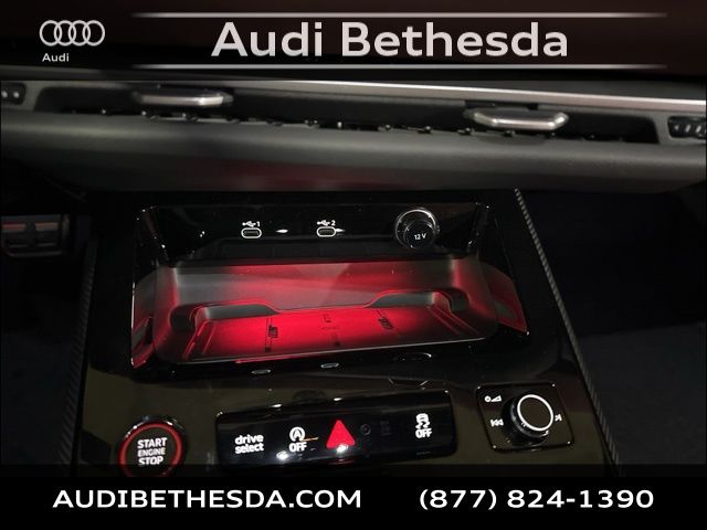 2025 Audi S5 Premium Plus Image 20 of 24