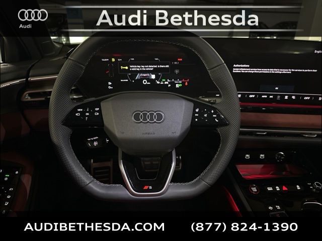 2025 Audi S5 Premium Plus Image 22 of 24