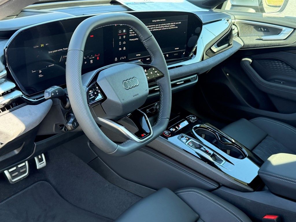 2025 Audi S5 Premium Plus Image 11 of 28