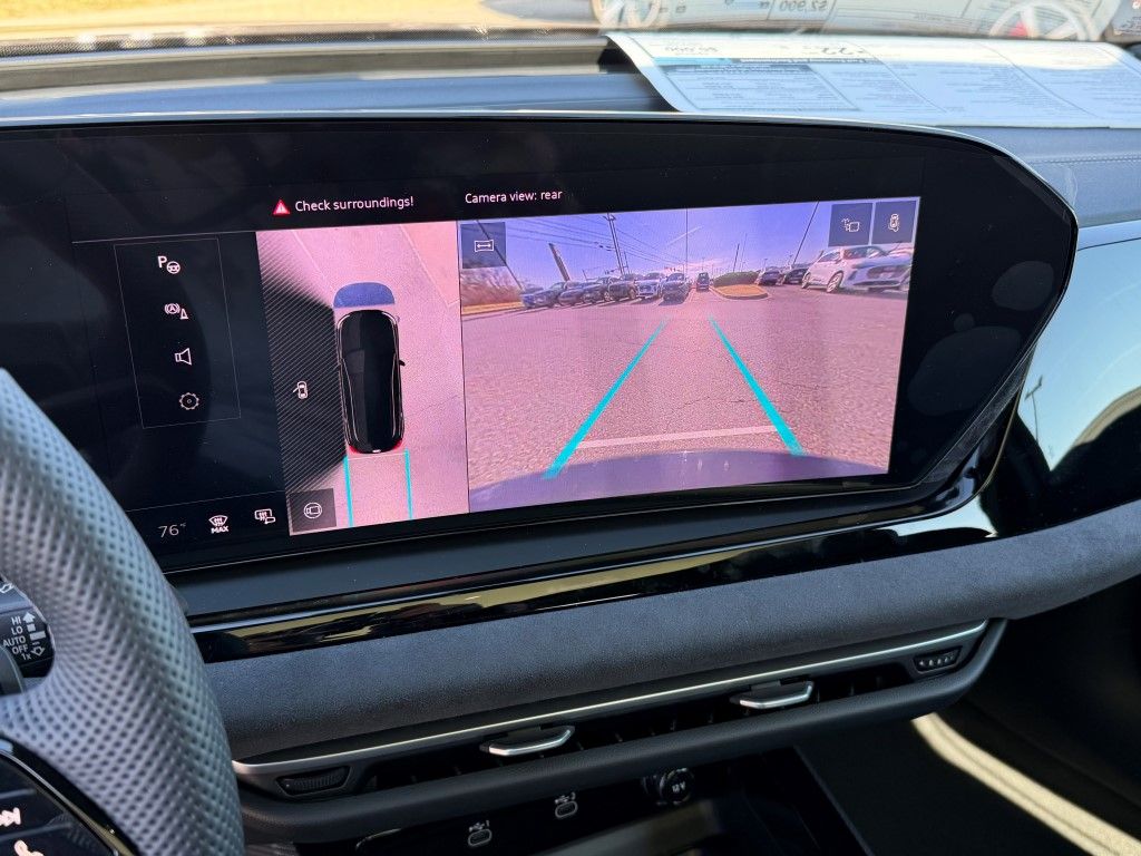 2025 Audi S5 Premium Plus Image 14 of 28