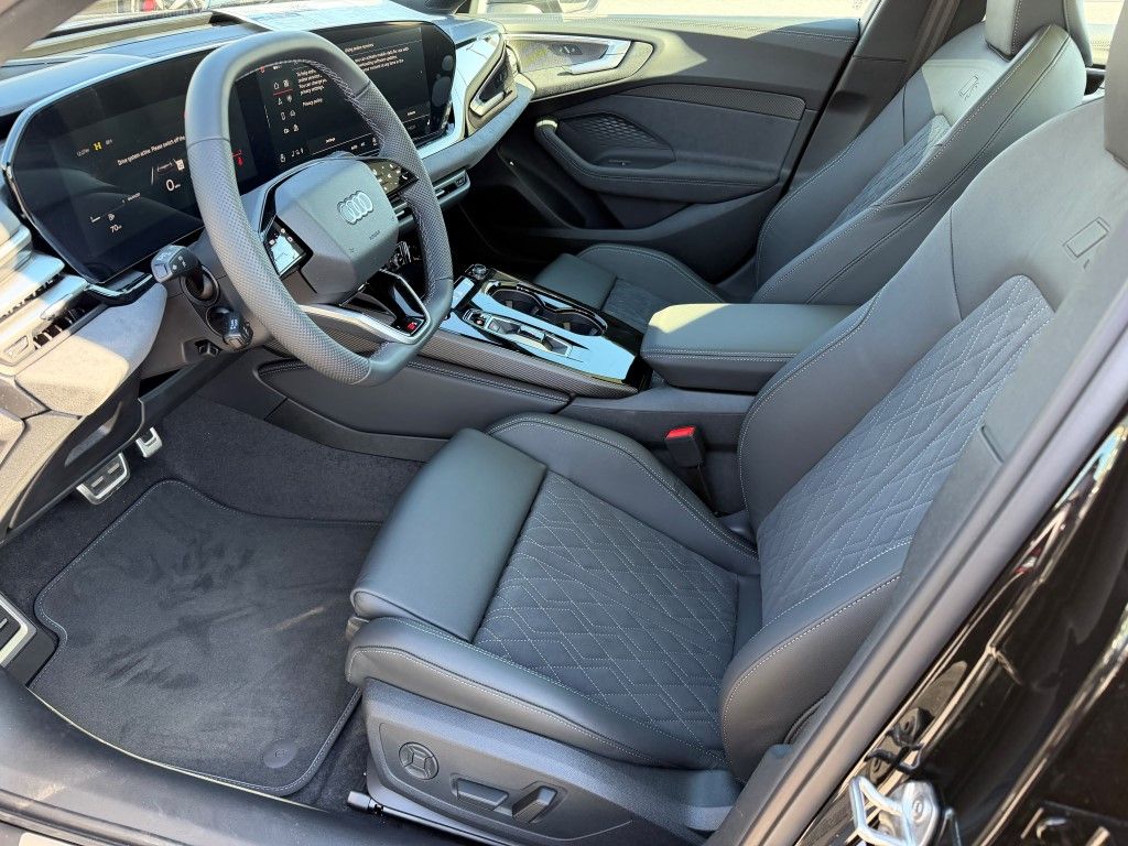 2025 Audi S5 Premium Plus Image 8 of 28