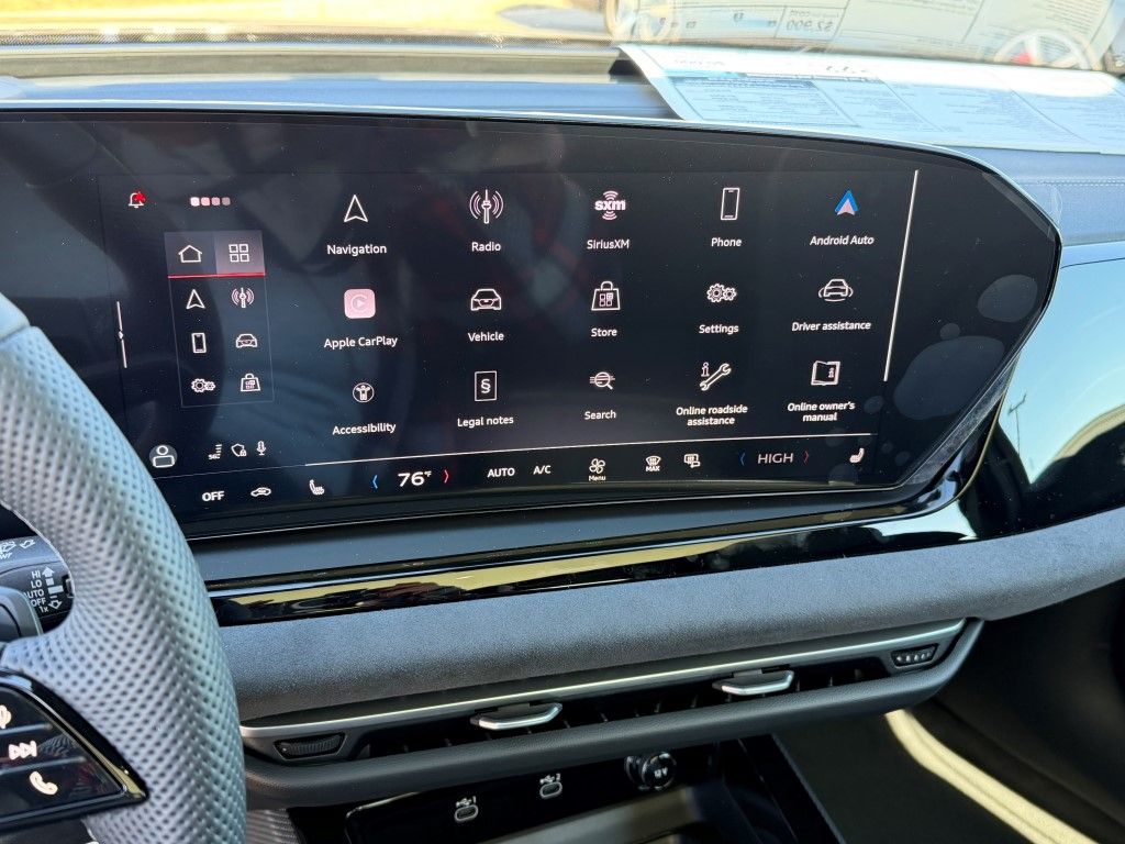 2025 Audi S5 Premium Plus Image 20 of 28