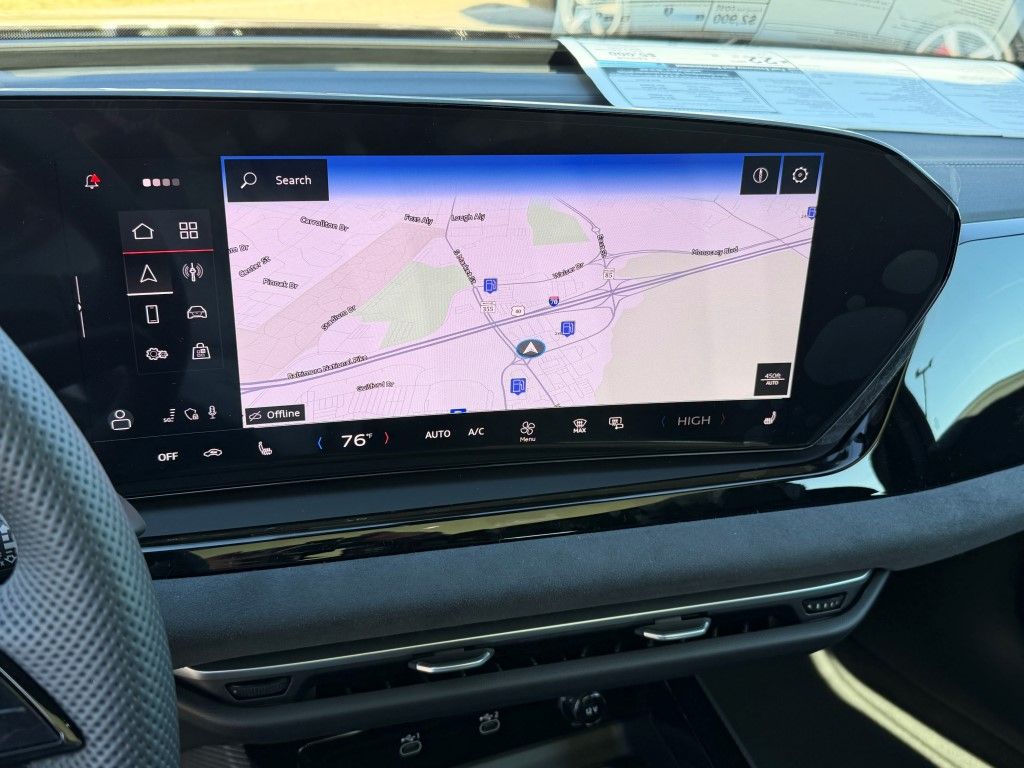 2025 Audi S5 Premium Plus Image 13 of 28