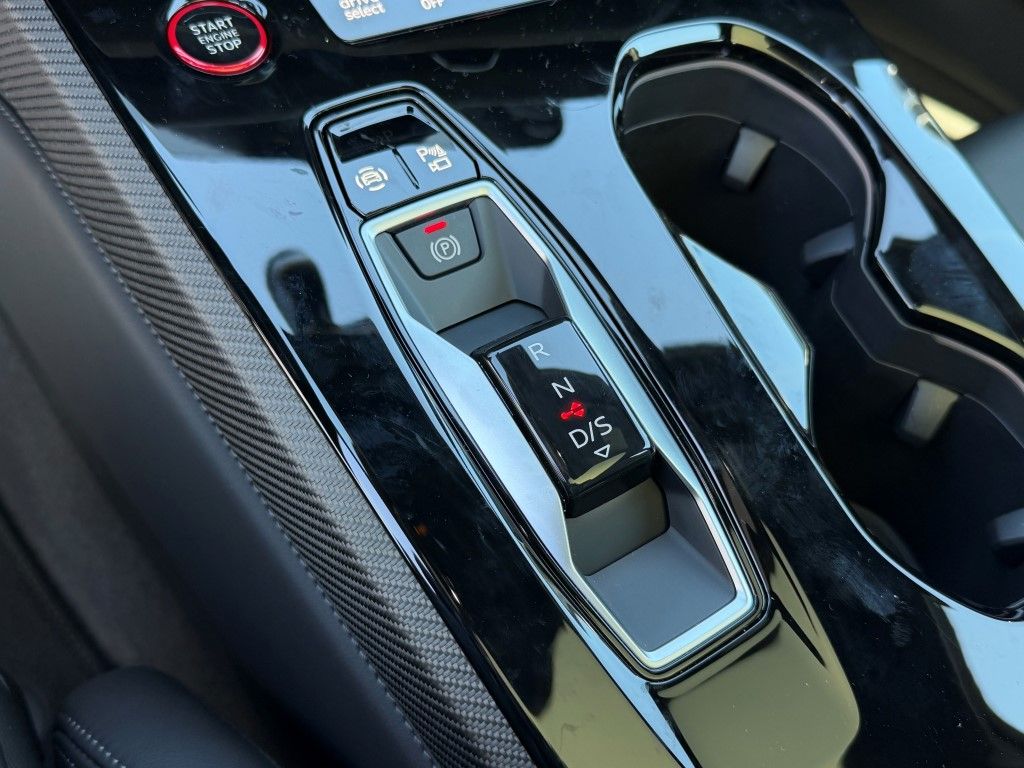 2025 Audi S5 Premium Plus Image 22 of 28