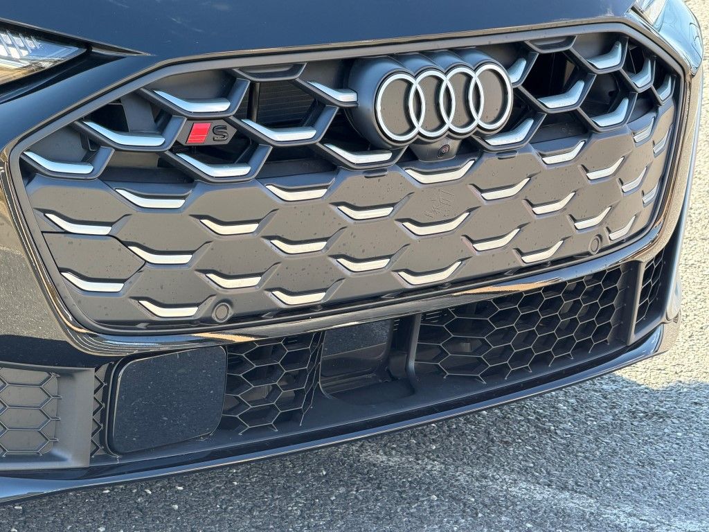 2025 Audi S5 Premium Plus Image 23 of 28