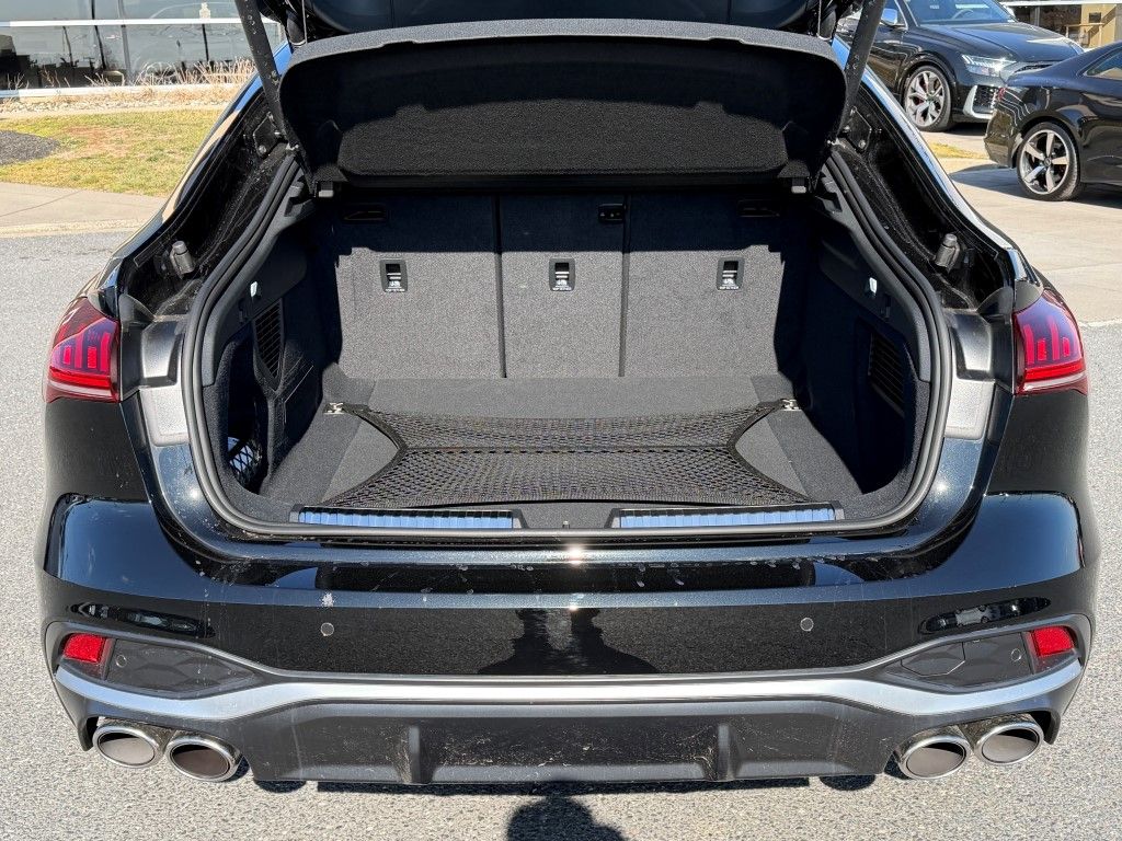 2025 Audi S5 Premium Plus Image 5 of 28