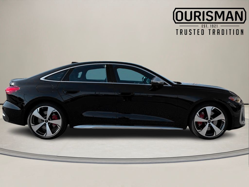 2025 Audi S5 Premium Plus Image 2 of 28