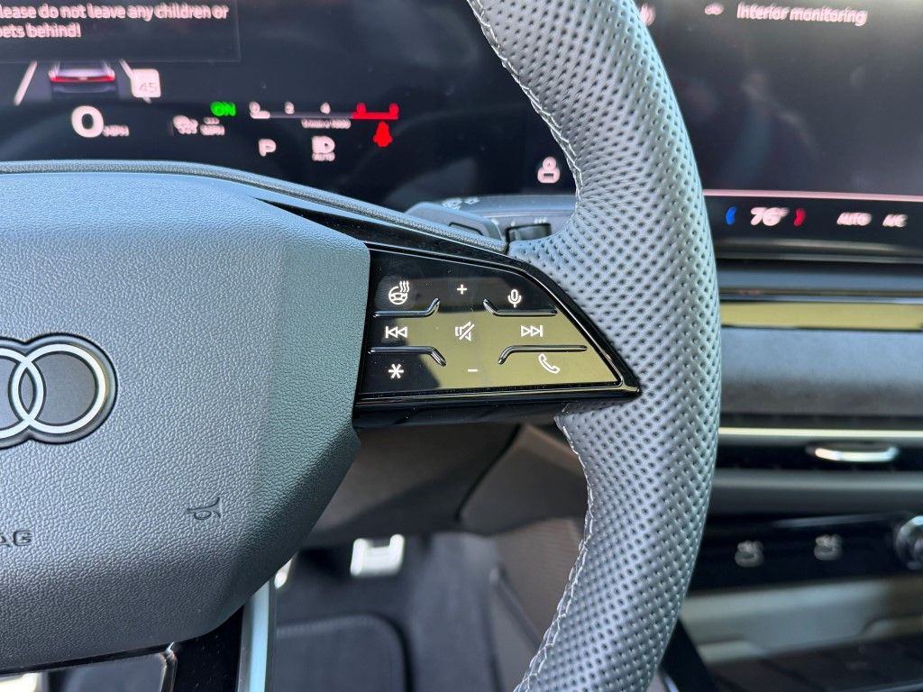 2025 Audi S5 Premium Plus Image 12 of 28