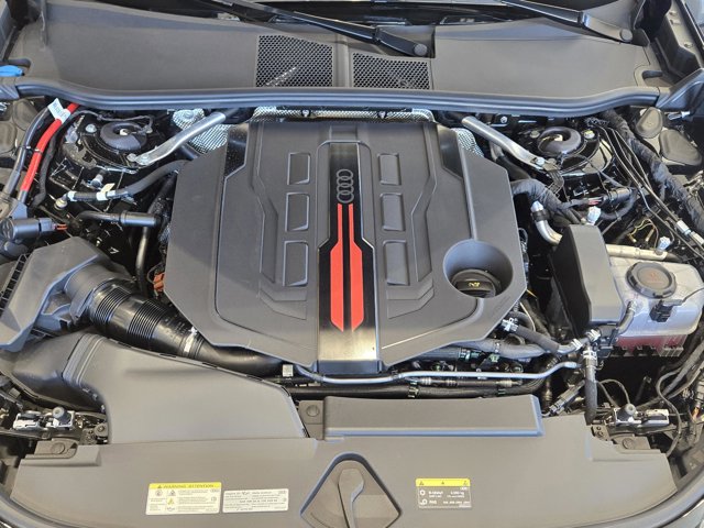 2025 Audi S5 Premium Plus Image 10 of 69
