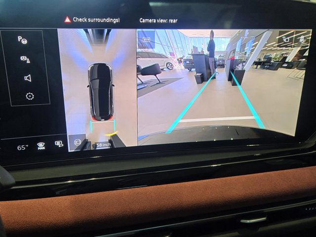 2025 Audi S5 Premium Plus Image 25 of 69