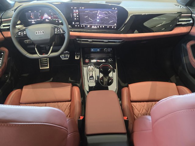 2025 Audi S5 Premium Plus Image 51 of 69